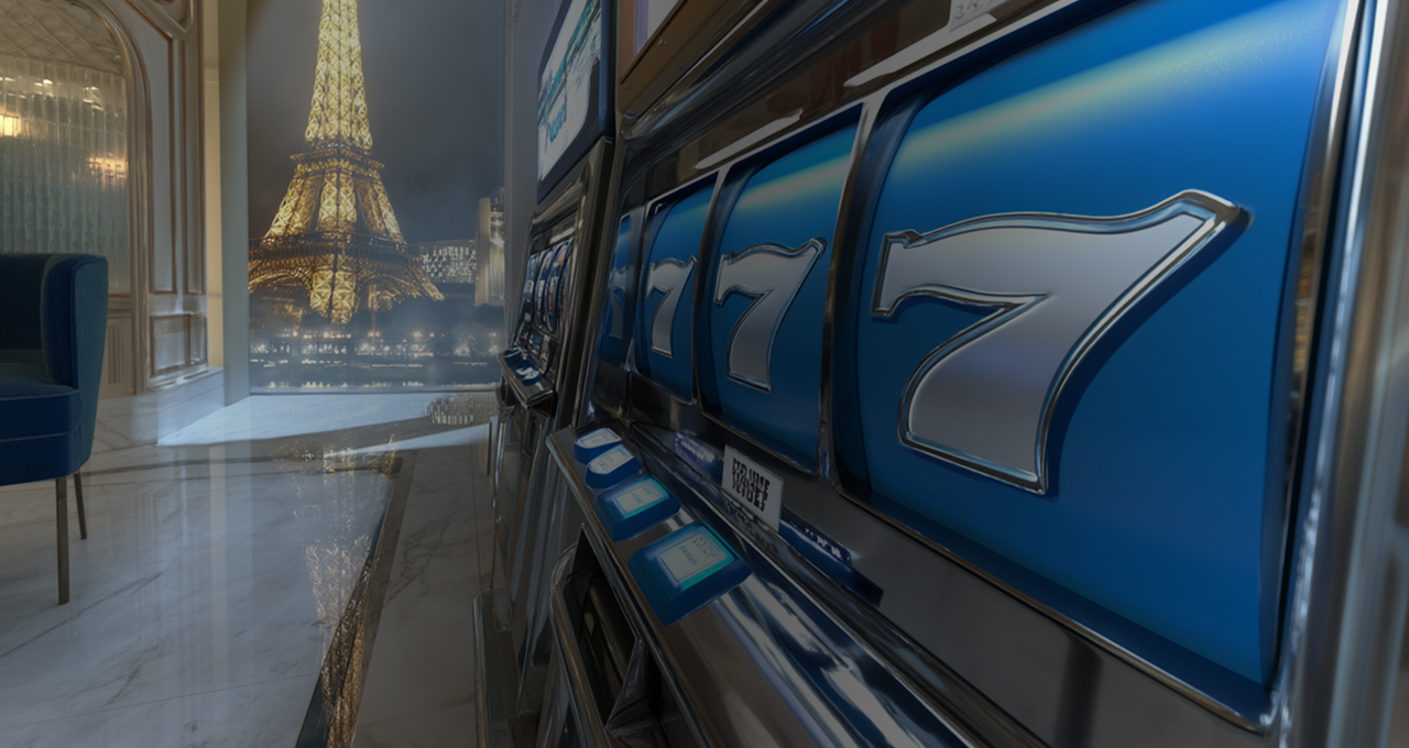 Paris Casino