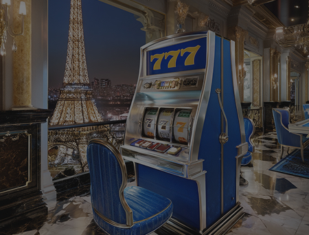 Paris Casino