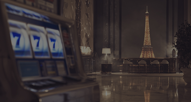 Paris Casino