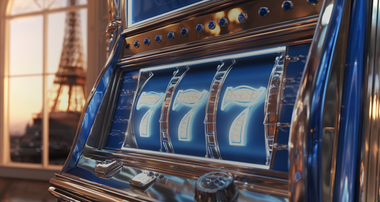 Paris Casino